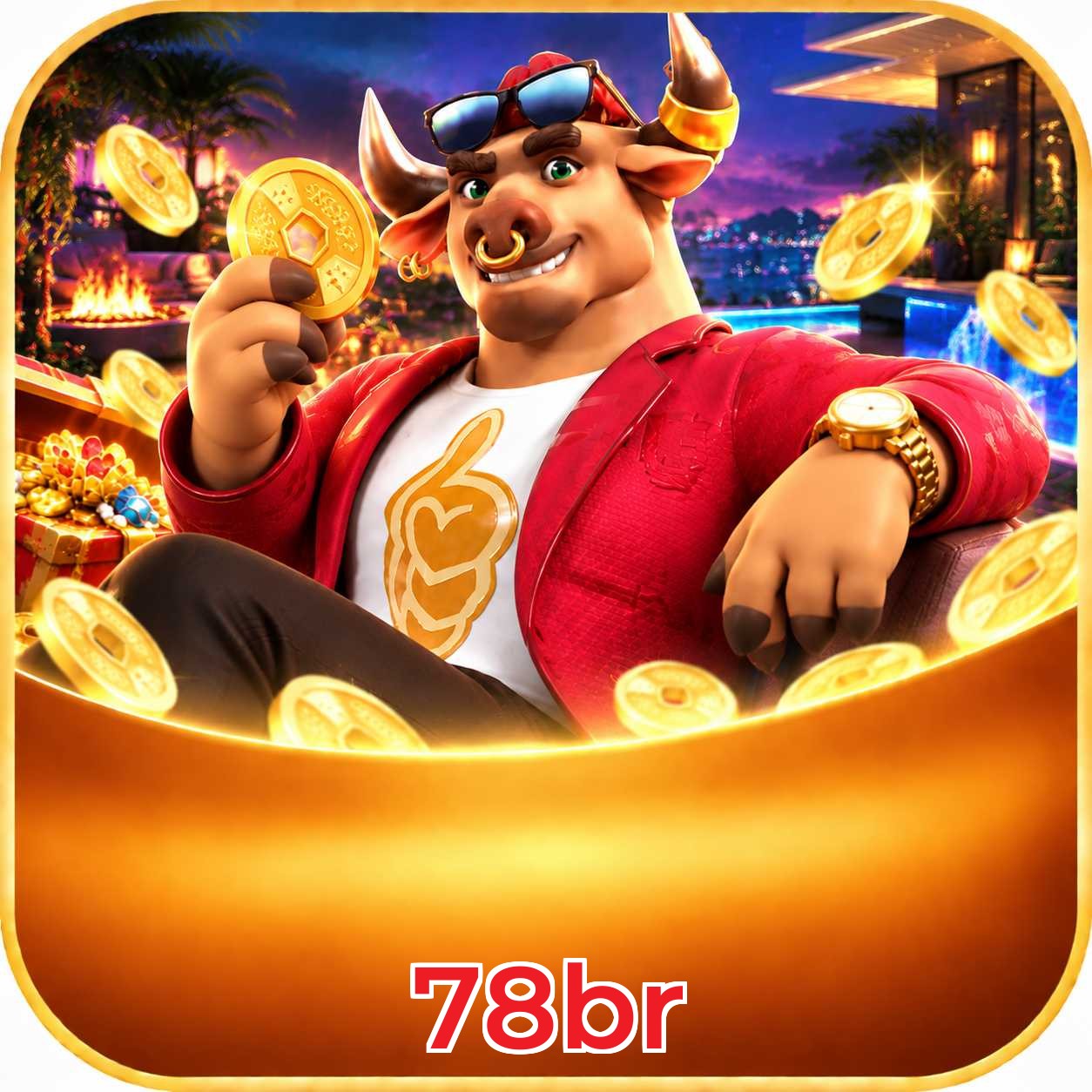 78br com RTP verificado e jogos auditados pela eCOGRA