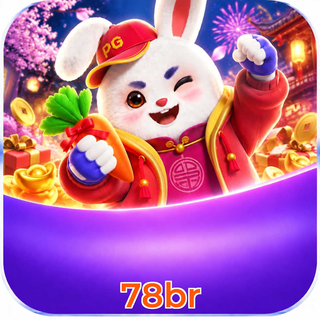 Catálogo de 2.547 jogos da 78br incluindo Pragmatic Play e Evolution Gaming