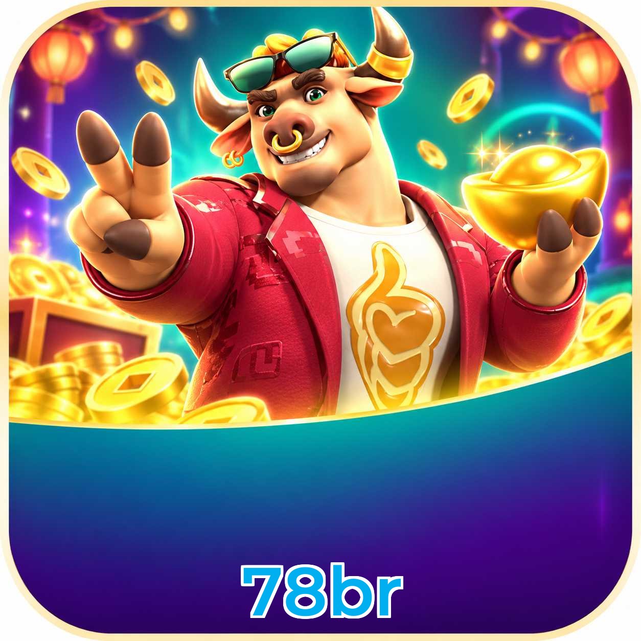 Download multiplataforma do app 78br para Android e iOS
