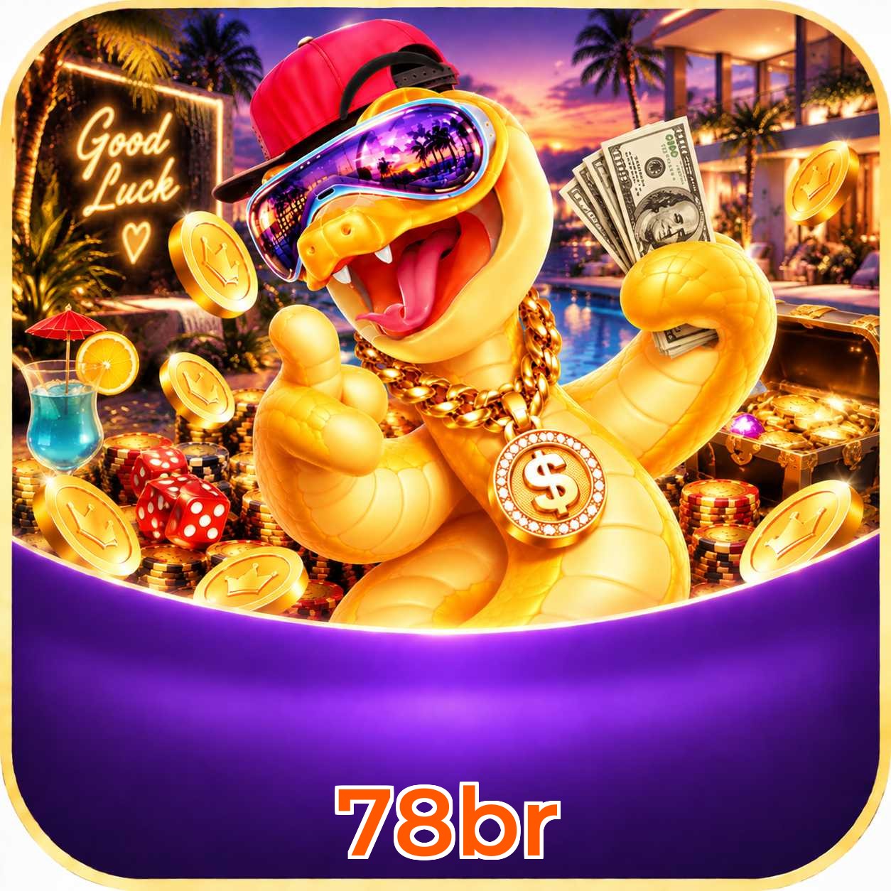 Bônus exclusivo APP