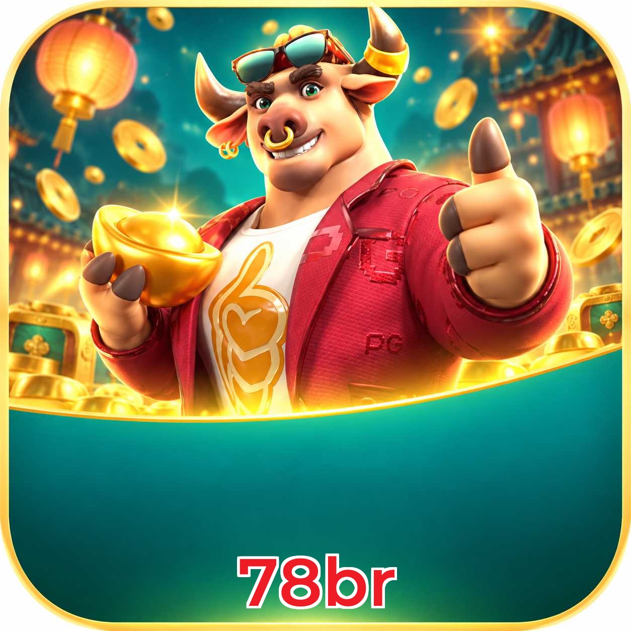 Bônus exclusivo do APK 78br