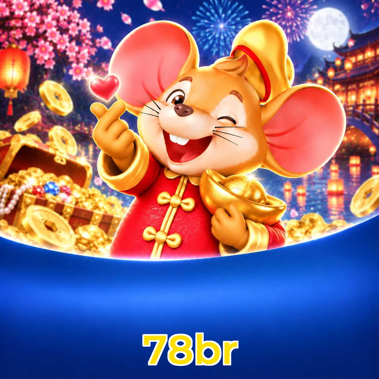 App 78br com catálogo premium, PIX e suporte 24/7