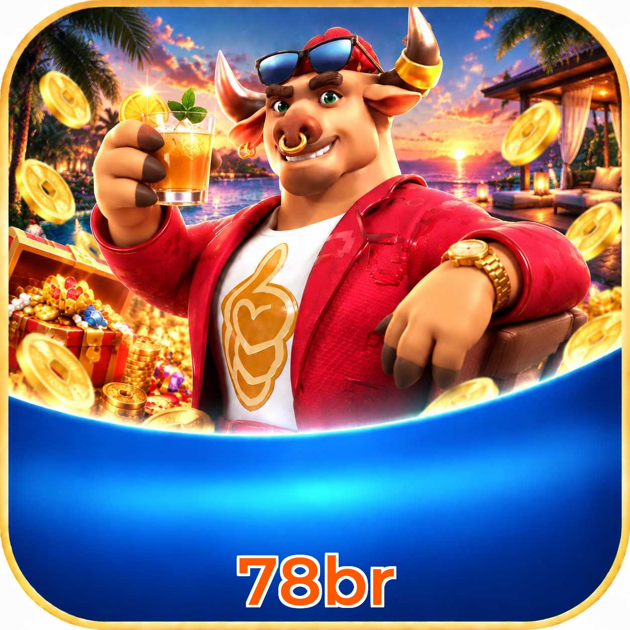 Jackpots progressivos 78br — R$ 8,3 milhões acumulados
